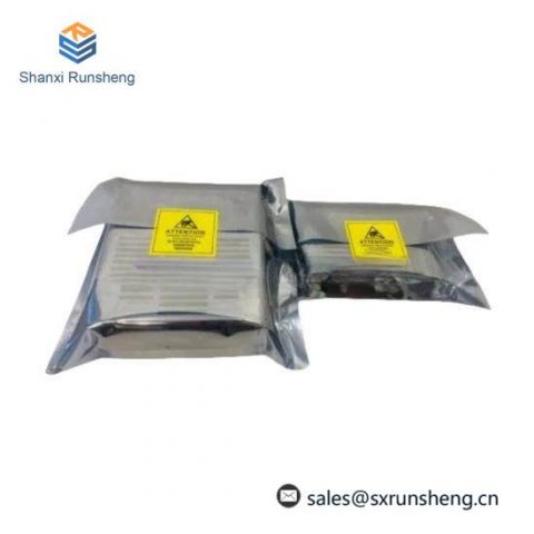 Westinghouse 5X00327G01 - High Performance Digital Control Module