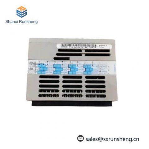 Westinghouse 5X00357G03 PLC Module
