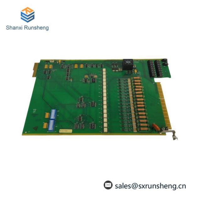 Westinghouse 5X00357G03 PLC Module
