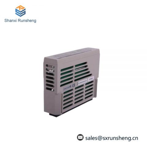 Westinghouse 5X00357G05 - Advanced DCS Module