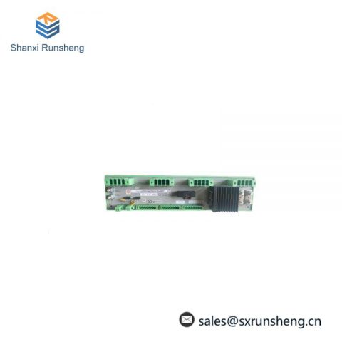 Westinghouse 5X00489G01: Ovation Power Distribution Module