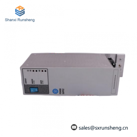 Westinghouse Ovation 3A99132G02 - DCS Module