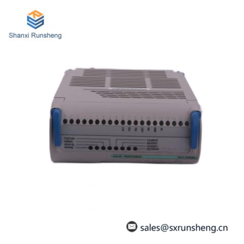 Westinghouse Ovation Relay Output Module 5A26458G04, Advanced Industrial Control Solutions