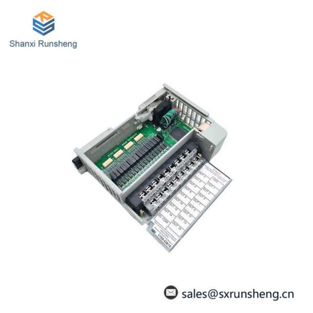 WINGREEN CANopen_ADAPTER 03ZSTI-00-501-RS - Compact and Reliable Industrial Communication Module
