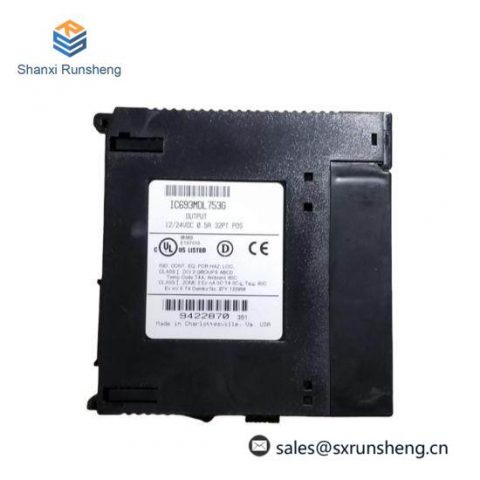 WINGREEN FPB_V3.0_A01 03ZSTJ1-00-301-RS - High-Performance Industrial Module
