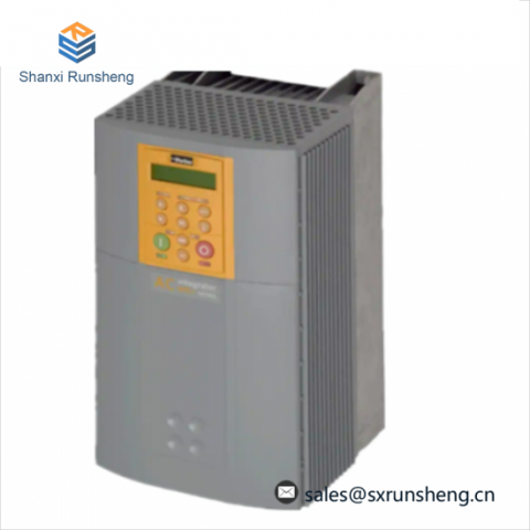 WOODHEAD 690 Series C0 AC Variable Frequency Drives, Industrial Control Solutions