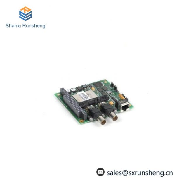 WOODHEAD APP-ETH-PCU PCU2000ETH Industrial Ethernet Module