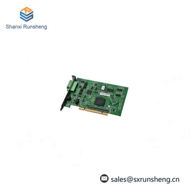 WOODHEAD APP-ETH-PCU PCU2000ETH Industrial Ethernet Module