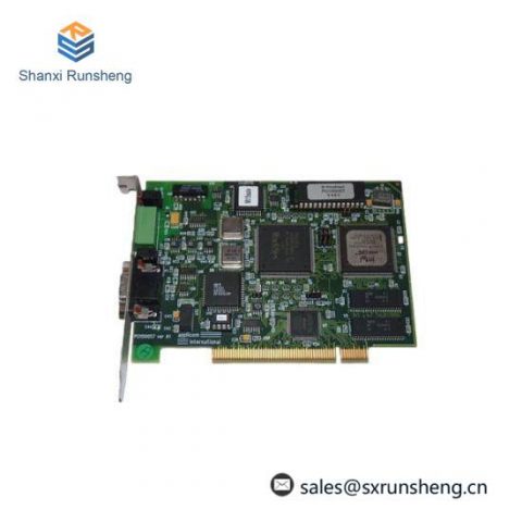 Woodhead APPPS7PCI - Advanced Process Control Module