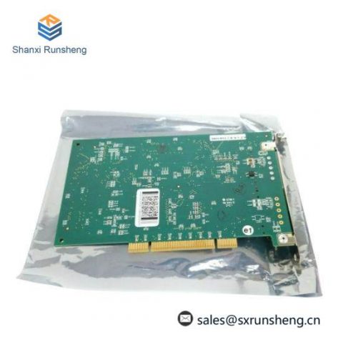 Woodhead DN3-PCI-1-E V.1.2.8: Advanced Industrial Control Module