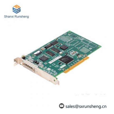 WOODHEAD SST-DN3-PCU-1: Devicenet Interface Card, Precision Engineering for Industrial Automation