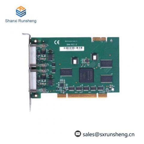 Woodhead SST-DN4-PCU-2 DeviceNet Interface Card, Industrial Control Module