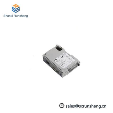 Woodhead SST-PB3M-CPX Network Interface Card: Industrial-grade Network Connection Solution