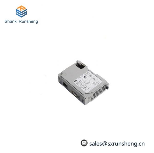 Woodhead SST-PB3M-CPX Network Interface Card: Industrial-grade Network Connection Solution