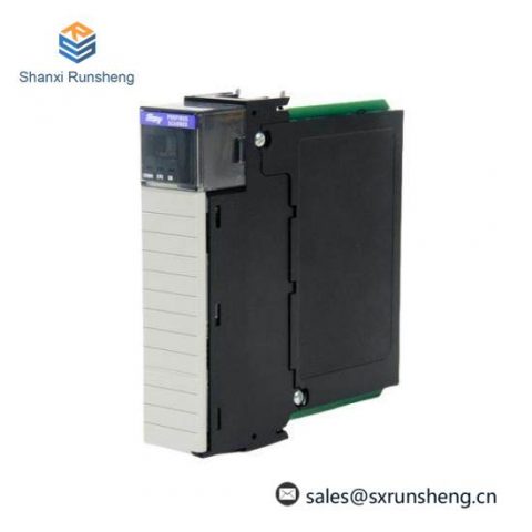 Woodhead Profibus Communication Module SST-PFB-CLX-RLL, Precision & Connectivity in Industrial Automation