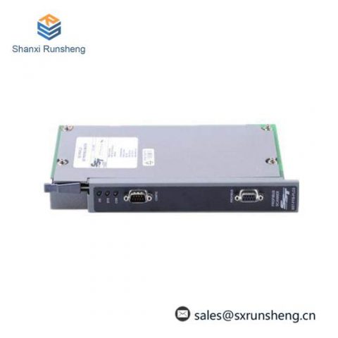 WOODHEAD SST-PFB ProfiBus Scanner Module, PLC & Automation Solutions
