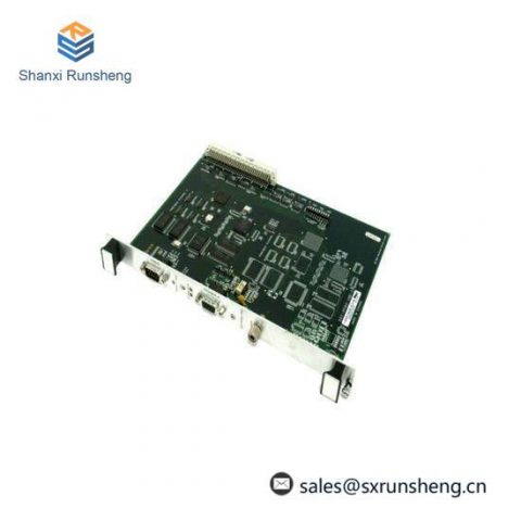 Woodhead SST-PFB3-VME PB3-VME-1 / PB3-VME-2 Interface Card: Industrial Automation Excellence