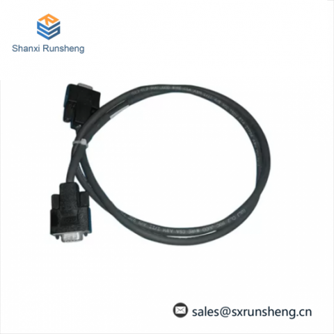 WOODWARD 5417-028 Cable Assembly, High-Performance Control Solution