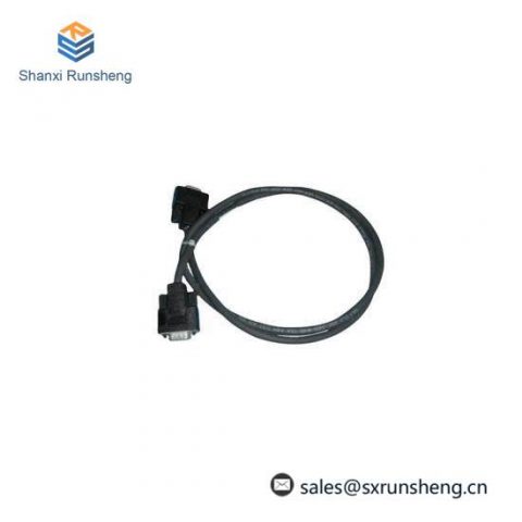 WOODWARD 5417-175 MicroNet Cable for Automation Parts