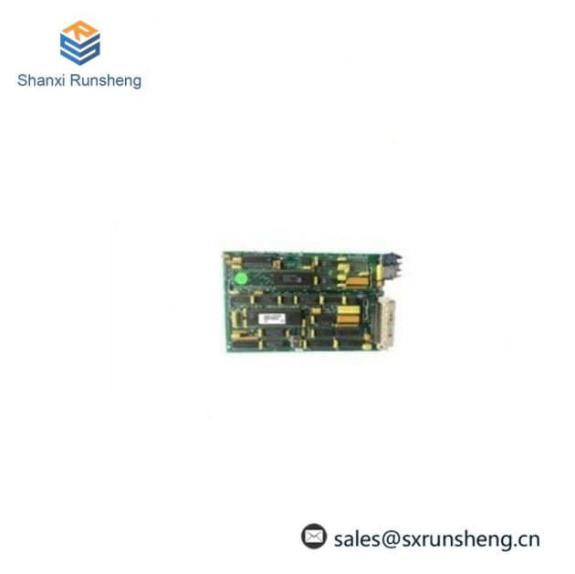WOODWARD 5462-408 Control Board