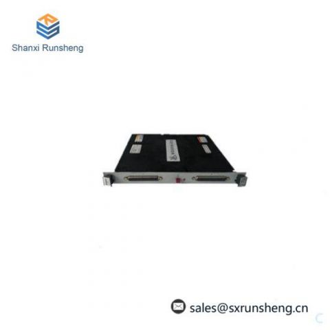 WOODWARD 5462-408 DCS Control Module
