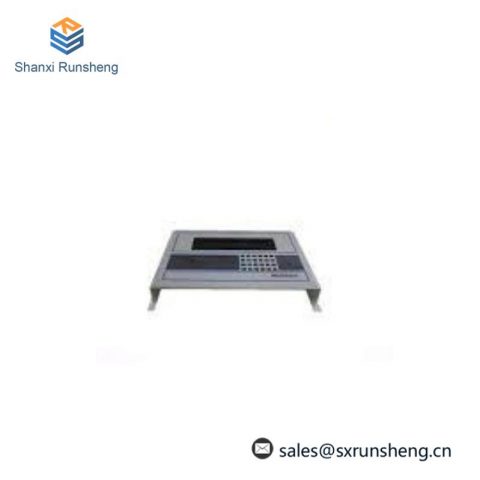 WOODWARD 5462-718 Analog Output Module - Precision Control for Industrial Applications