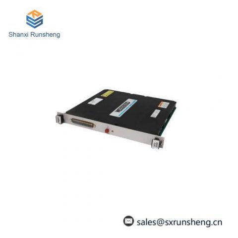 WOODWARD 5462-744 Automation Module