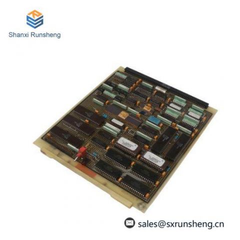 Woodward 5463-473: SIO Module, for Enhanced Process Control Solutions