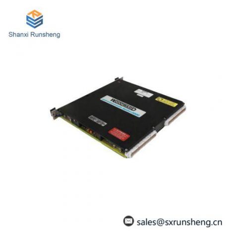 WOODWARD 5464-211 Act Driver Module, High-Performance Control System Component