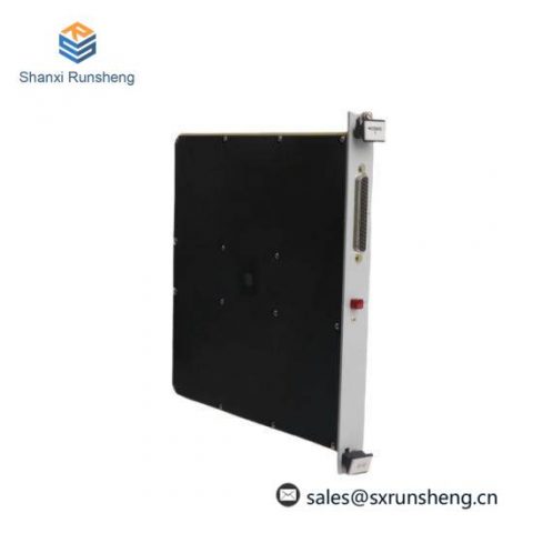 WOODWARD 5464-6532 Control Module, Advanced Automation Solution