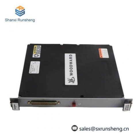 Woodward 5464-8503 Control Module