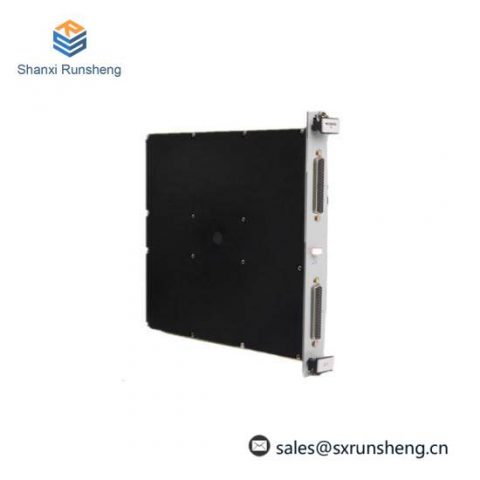 Woodward 5464-850 Speed Sensor Module - Precision Control in Industrial Automation