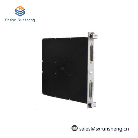 woodward_5464-850_speed_sensor_module.jpg Woodward 5464-850 Speed Sensor Module - Precision Control in Industrial Automation