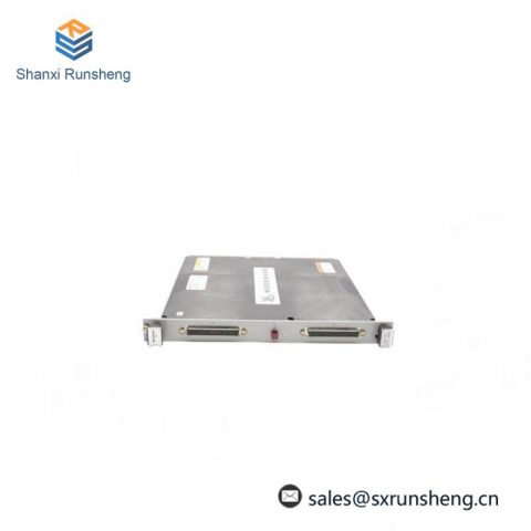 WOODWARD 5466-256 GOVERNOR FT DISCRETE I/O Module