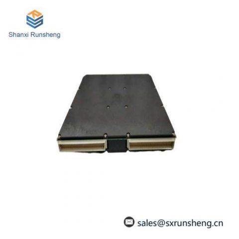 WOODWARD 5466-316: Advanced Analog Combo Module for Industrial Automation