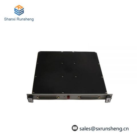 WOODWARD 5466-425 CONTROL MODULE: Advanced Digital Automation, 200 Characters