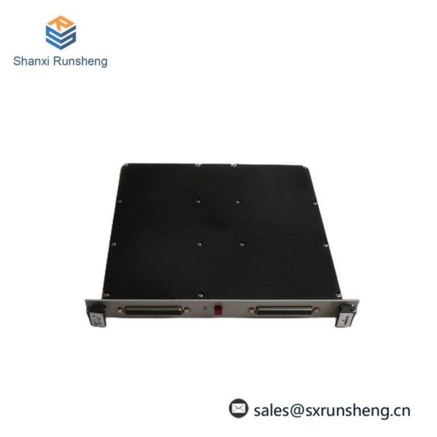 WOODWARD 5466-425 CONTROL MODULE: Advanced Digital Automation, 200 Characters