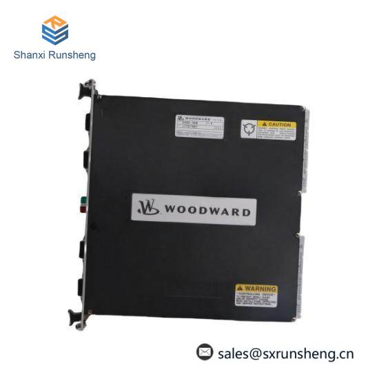 woodward_8237-1006_1.jpg WOODWARD 8237-1006 Control Module for Industrial Automation