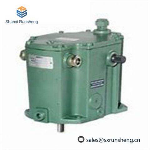 WOODWARD 8516-085 Turbine Actuator - High-Performance, Reliable Control for Industrial Applications