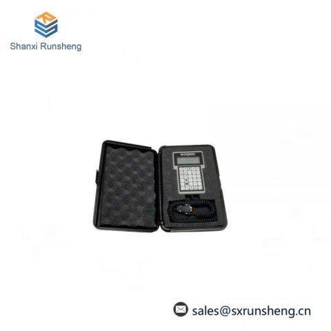 WOODWARD 9905-292: Industrial Control Hand-Held Programmer Unit