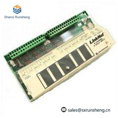 WOODWARD 9905-970 - High Precision Channel Input Module