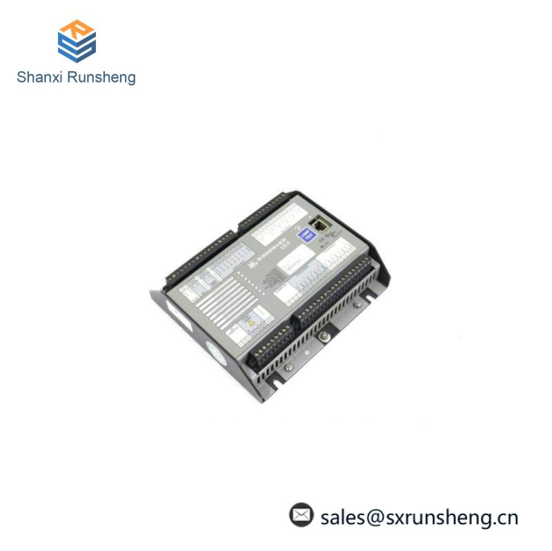 woodward_9907-027_circuit_breaker_control_protection.jpg WOODWARD 9907-027 Circuit Breaker Control Protection System