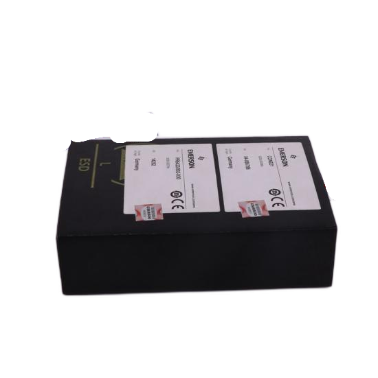 woodward_9907-076_new.png Woodward 9907-076 New: High-Performance Control Module