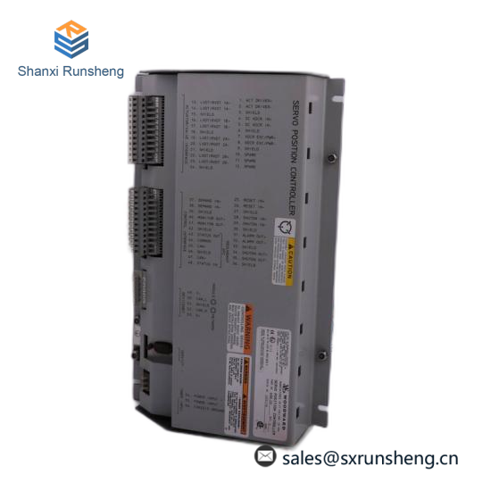 woodward_9907-076_new_1.png Woodward 9907-076 New: High-Performance Control Module