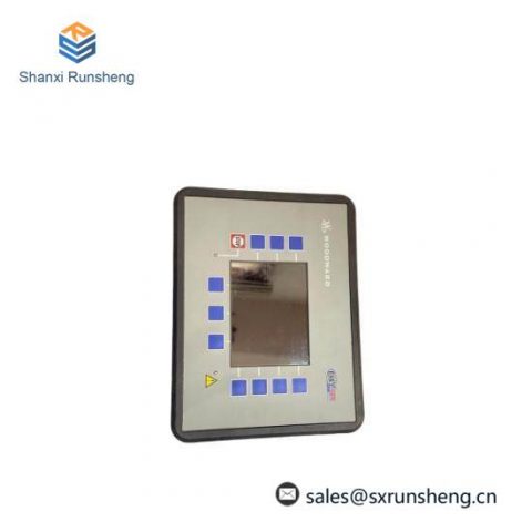 Woodward easYgen-3200 584401923: Advanced Genset Control Solution