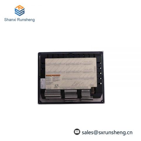 WOODWARD EASYGEN-3500-5 Controller Module 8440-1934, High-Performance Industrial Control Solution