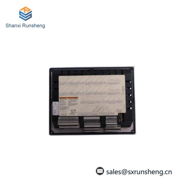 WOODWARD EASYGEN-3500-5 Controller Module 8440-1934, High-Performance Industrial Control Solution