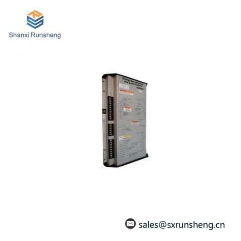 WOODWARD EASYGEN-3500-5/P2 8440-2145