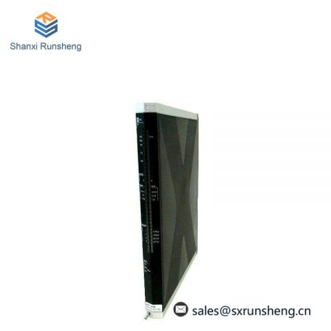 HIMA X-CPU 01 985210211: Industrial Safety Controller