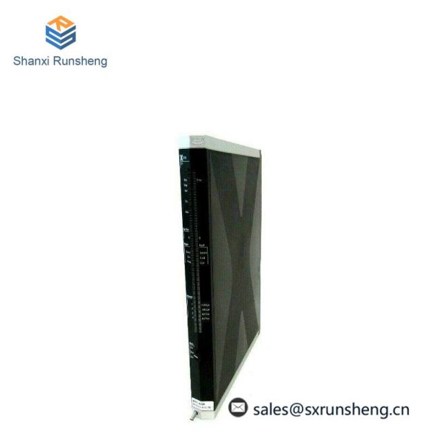 HIMA X-CPU 01 985210211: Industrial Safety Controller